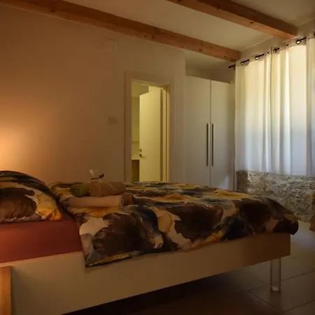 Elefant By Guide Villa Tribalj (Primorsko-Goranska)